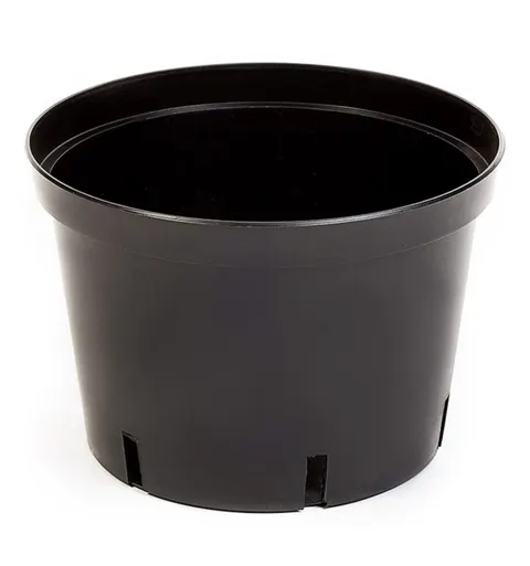 Doniczka produkcyjna okrągła 4,5L
