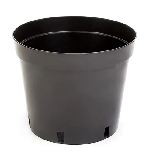 Doniczka produkcyjna okrągła 7,5L