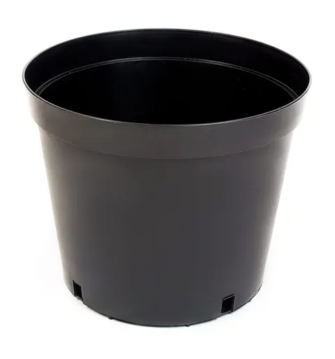 Doniczka produkcyjna okrągła 15L