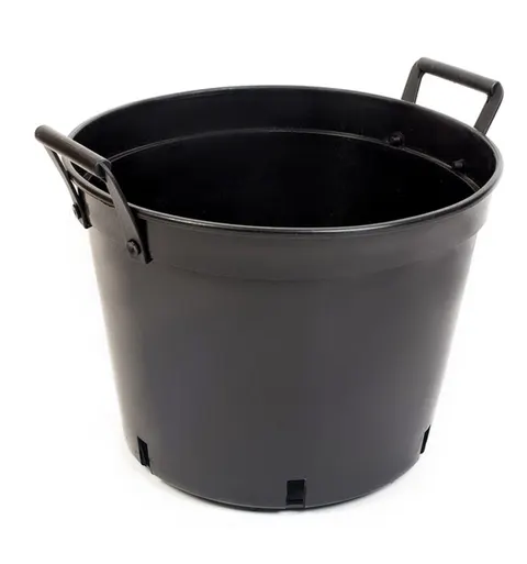 Doniczka produkcyjna okrągła 20L