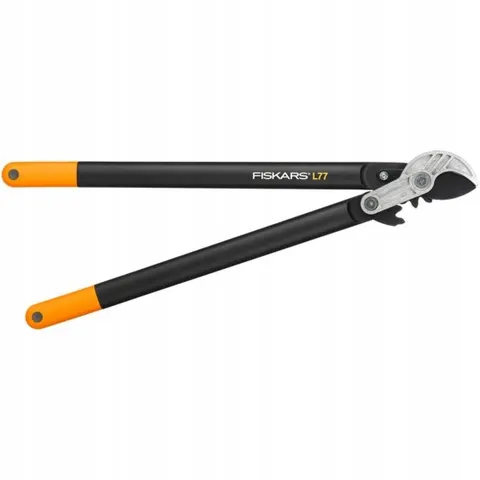 FISKARS Sekator kowadełkowy PowerGear (L) L77
