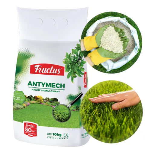 Fructus Antymech 10kg