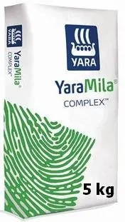 YARA YaraMila Complex 12-11-18 Hydrocomplex 5kg