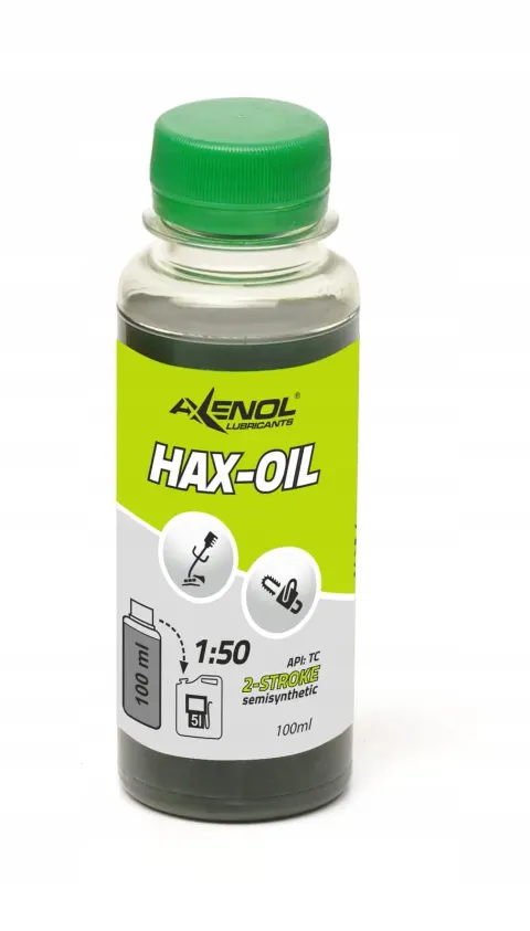 OLEJ DO MIESZANKI AXENOL HAX-OIL 100 ml