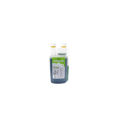 AXENOL Hax-oil olej 2T 1L zielony