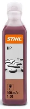 Olej STIHL do silników dwusuwowych 100ml Oryginalny