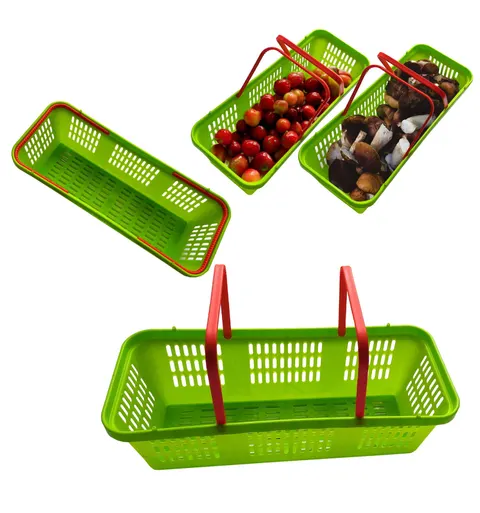 Ramp Łubianka na owoce 39,5 cm