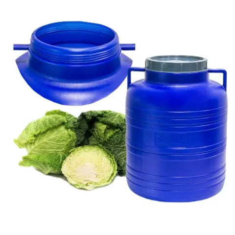 Beczka 20L STERK