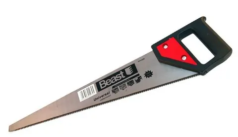 Piła Płatnica HARTOWANA 450mm BEAST