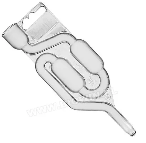 Rurka fermentacyjna plastikowa BIOWIN