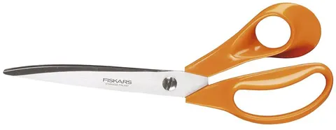 FISKARS Uniwersalne nożyczki ogrodowe 24 cm