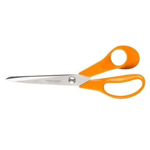 FISKARS Nożyczki uniwersalne ogrodowe 21cm 111040