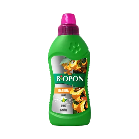 Nawóz Płynny do Datur 0,5L BIOPON