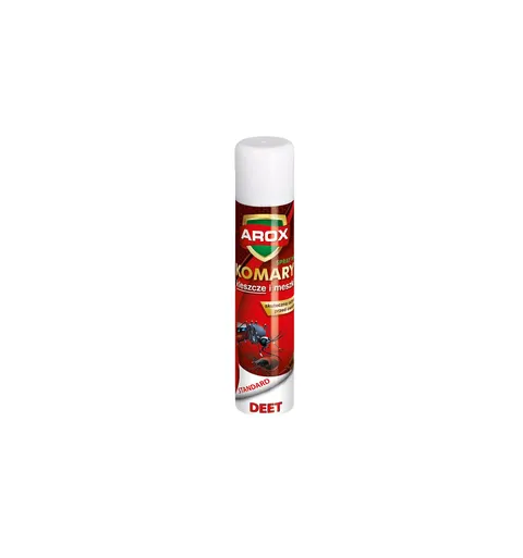 AGRECOL DEET Płyn na komary i meszki spray 90ml