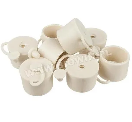 Browin korek do balonu fi 54 mm z zamknięciem