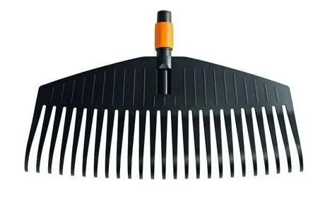 Grabie do liści Fiskars QuikFit - 1000642