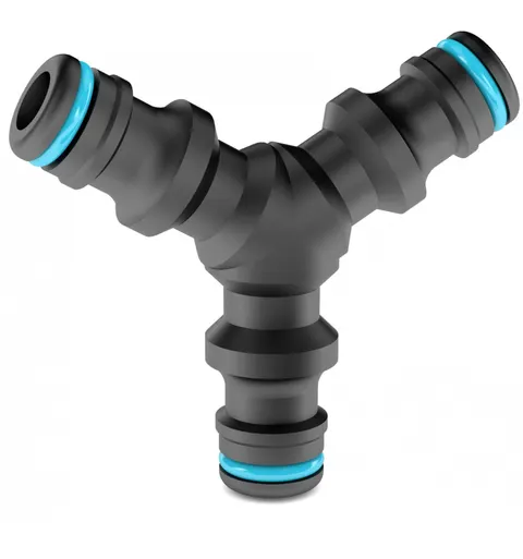 Łącznik trójnik ERGO LINE 1/2"-3/4" Cellfast