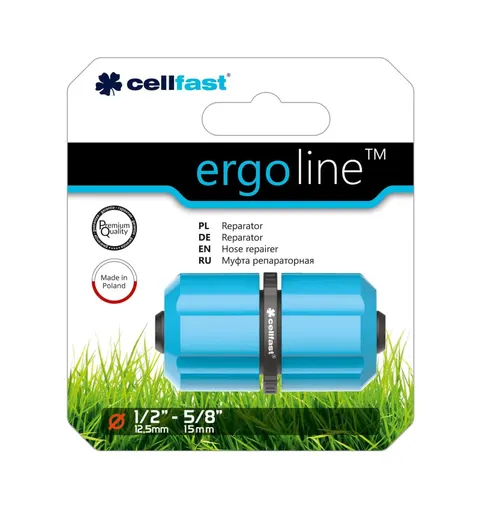 Reparator 1/2" ERGO LINE Cellfast
