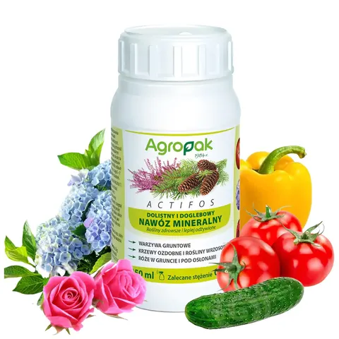 AGROPAK Actifos (Agrophos) 250ml