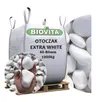BIG BAG Otoczak EXTRA WHITE THASSOS 40-80mm BIOVITA 1000kg TONA