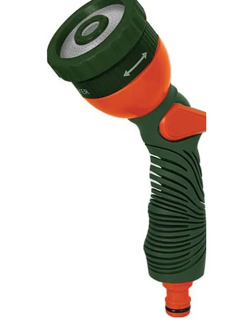 RAMP Pistolet do zraszania SUPER DUO RT1472