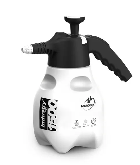Marolex Industry Ergo Acid 1500