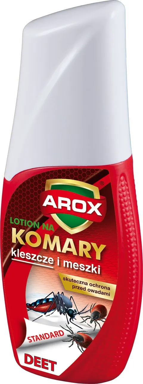 AGRECOL Żel na komary i meszki 50ml
