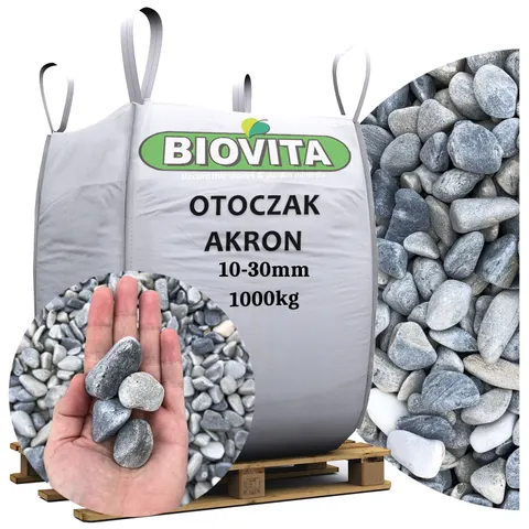 Biovita Otoczak Akron 10-30mm big bag TONA