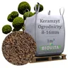 Big Bag keramzyt frakcja 8-16mm BIOVITA 1m3