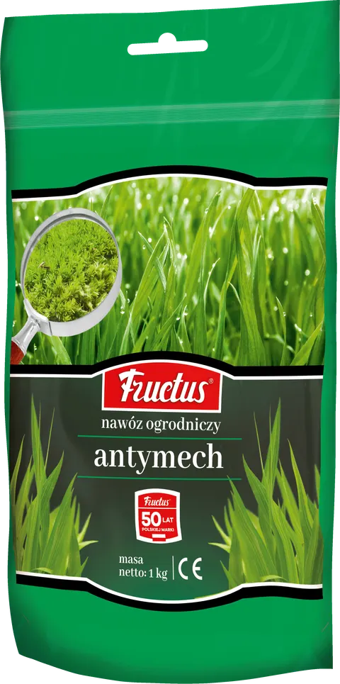 Nawóz Fructus ANTYMECH 1KG