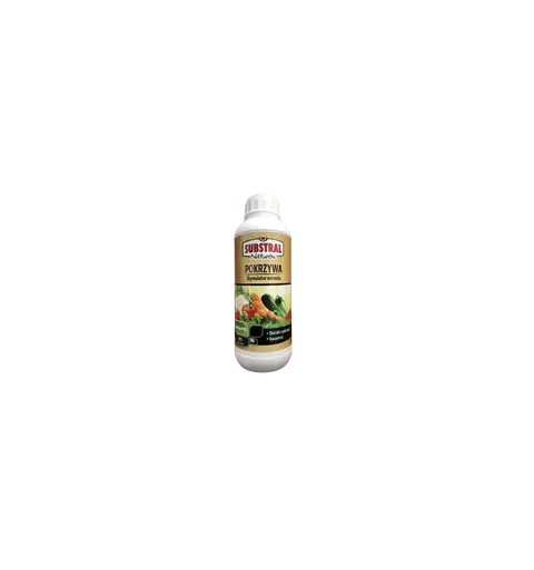 Pokrzywa Bio stymulator wzrostu 1L - Substral