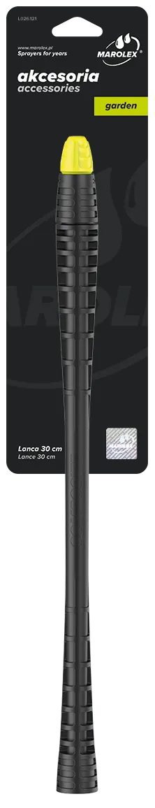 Marolex lanca 30 CM