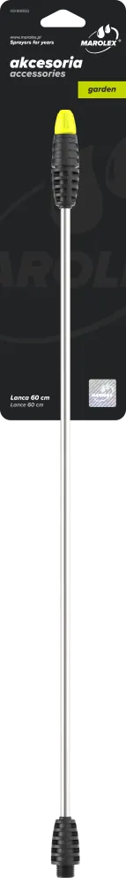Lanca modułowa 60cm bez rączki L017.111 Marolex