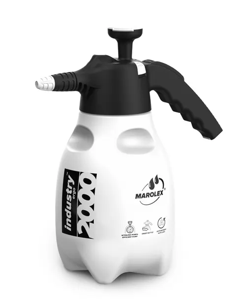 Opryskiwacz Marolex INDUSTRY ergo 2000 ACID 2l