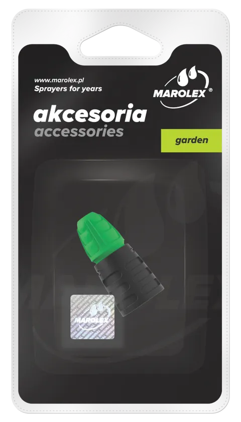 MAROLEX Zestaw końcówka lancy 1,0mm