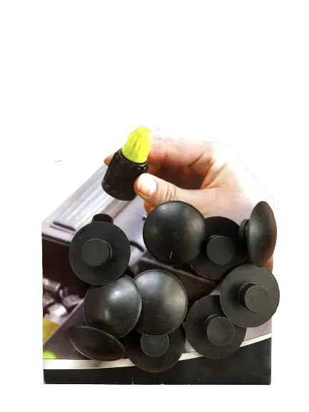 Marolex Zestaw SERWISOWY ZS2 (grzybki)