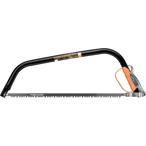 Fiskars Piła kabłąkowa 24 Cale