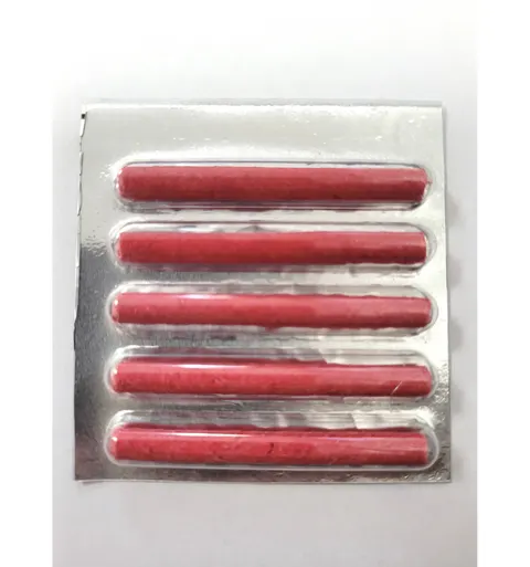 SUBSTRAL S&S Pałeczki Orchidea 5x6g