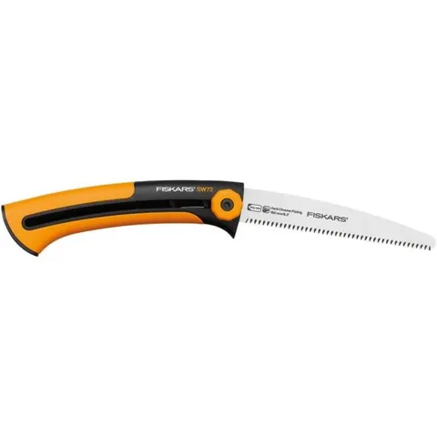 FISKARS piła do drewna Xtract SW72 S