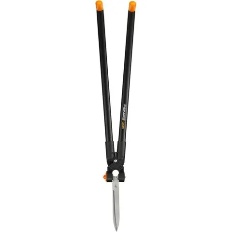 FISKARS nożyce do trawy długie GS53