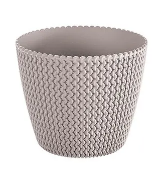 Doniczka SPLOFY DSP220 mocca