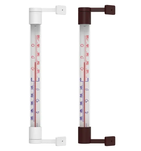 Termometr zewnętrzny Bioterm 18/210mm Browin