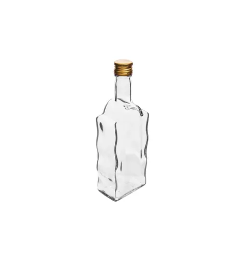 Butelka klasztorna 500 ml z zakrętką Browin