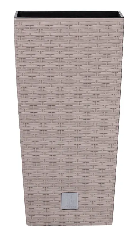 DONICZKA RATO SQUARE Mocca 7529U 7,2 L