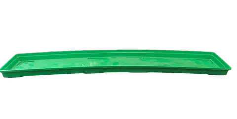 IP700 Podstawka pod skrzynię zielona 65,3CM