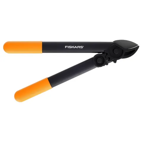 Sekator kowadełkowy Fiskars PowerGear S L31