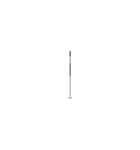Fiskars Ergonomic motyka aluminium