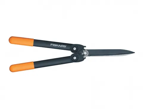 Nożyce do żywopłotu Fiskars HS72