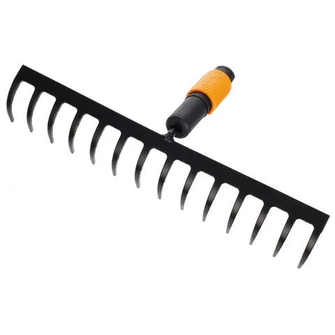Fiskars QuikFit grabie 14-zębne