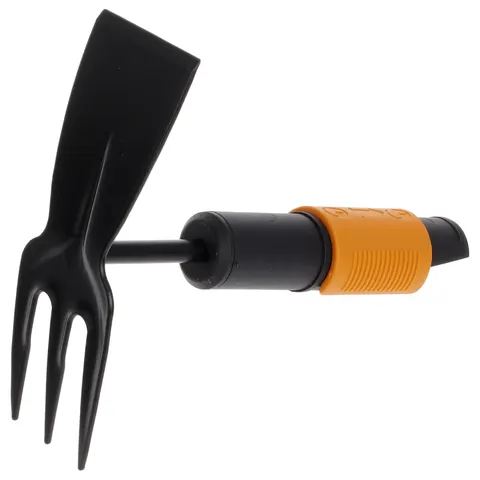 Fiskars QuikFit motyczka z widełkami